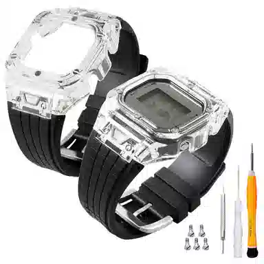 DW-5600 DW-5035 GW-5000