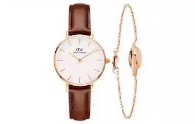 Daniel Wellington DWDW