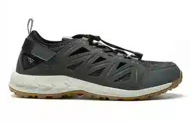 Jack Wolfskin Woodland 2 Hybrid Low