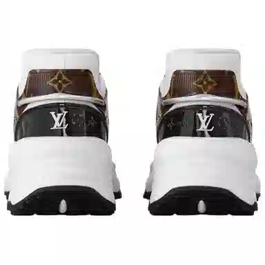 LOUIS VUITTON Run 55