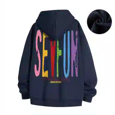 7 SEVFUN LOGO