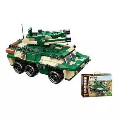 KEEPPLEY 3000pcs QM25004