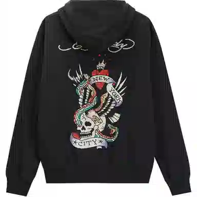 Ed Hardy FW24