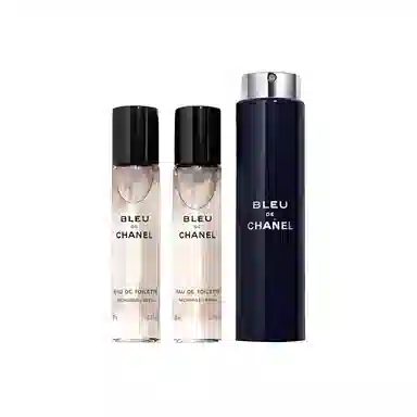 CHANEL Chanel Bleu de Chanel EDT 20ml*3