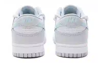 Nike Dunk RR White Grey Blue