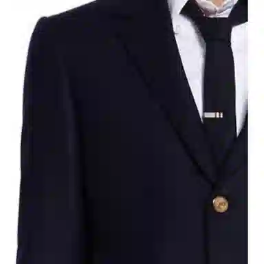 THOM BROWNE Logo