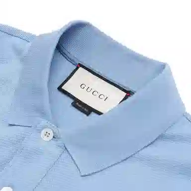 GUCCI LogoPolo
