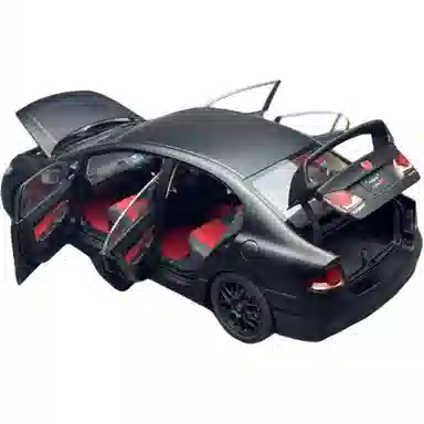 WELL CIVIC FD2 TYPE-R