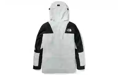 The North Face Urban Exploration Zodiac Limited Edition Jacket