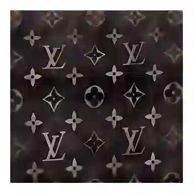 LOUIS VUITTON Pochette Voyage MM