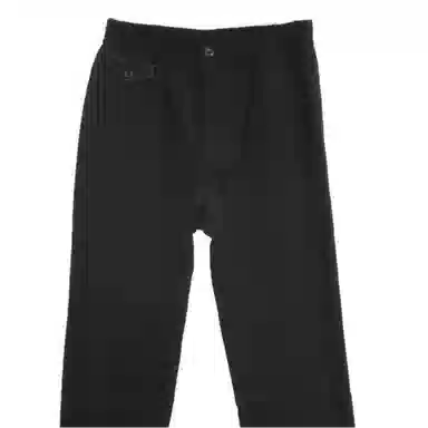 Gucci SS23 Black Jeans