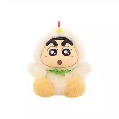 x Crayon Shinchan Q 4