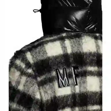 Moncler Genius x Hiroshi Fujiwara