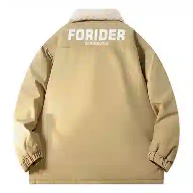 FORIDER