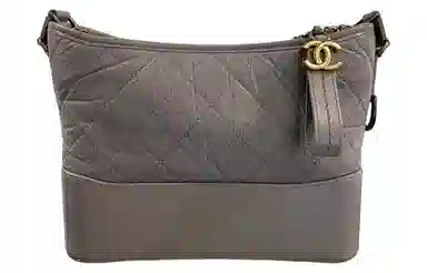 CHANEL Gabrielle Hobo