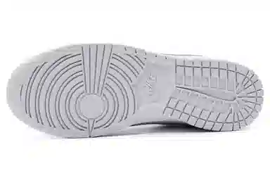 Nike Dunk RR White Grey Blue