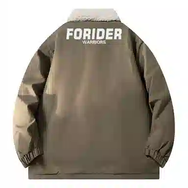 FORIDER