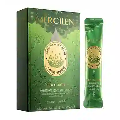MERCILEN 6gx10