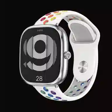 Penc iwatch 8proredmi watch432