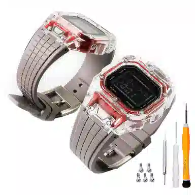 DW-5600 DW-5035 GW-5000