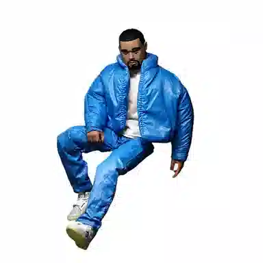 Kanye