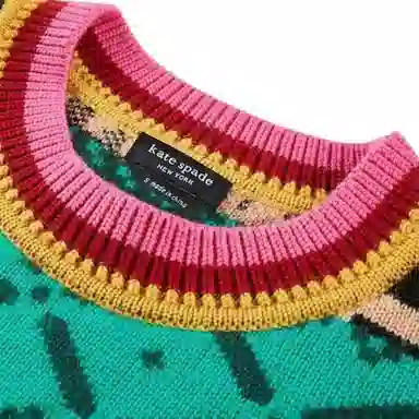 kate spade FW24 Logo