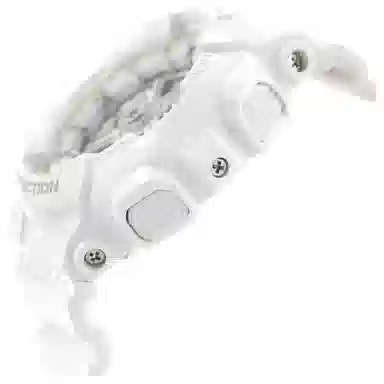 CASIOG-SHOCK BA-110X-7A3+GA-110-1B