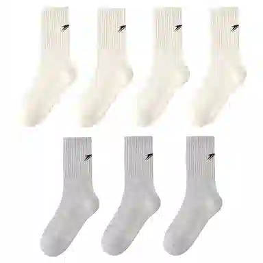 7