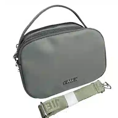 捷朗仕 简约 尼龙布 手提包 男女同款情侣款 多色