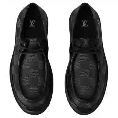 LOUIS VUITTON Ranger Derby Ebene