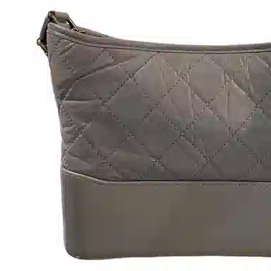 CHANEL Gabrielle Hobo