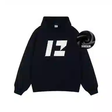 RECOLETA x OKET Hoodie