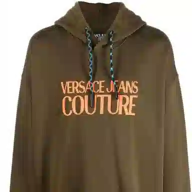 VERSACE JEANS COUTURE FW22 Logo