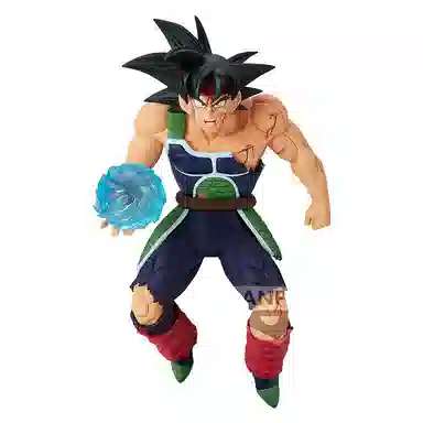 BANPRESTO GxMateria