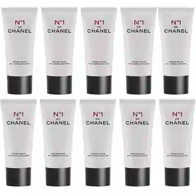 CHANEL 5ml*10