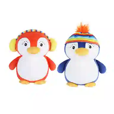HUGKIS 23cm