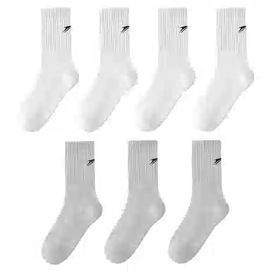 7