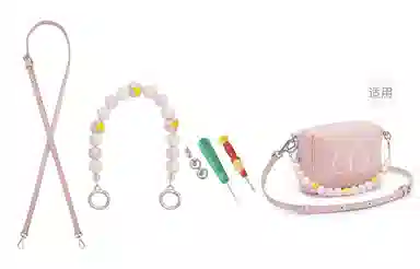 Lanbofan DIOR Bouquet Set Strap