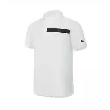 FILA Golf Polo Shirt