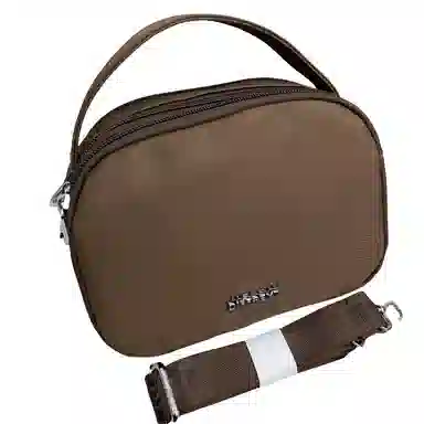 捷朗仕 简约 尼龙布 手提包 男女同款情侣款 多色