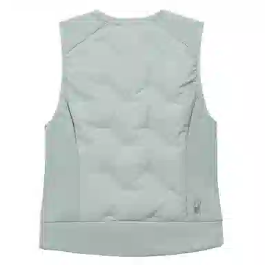 SPYDER MOUNTAIN LIFE logo