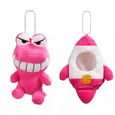 Crayon Shinchan 12cm