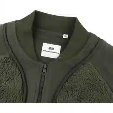 UNIQLO x White Mountaineering