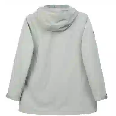 SPYDER MOUNTAIN LIFE logo