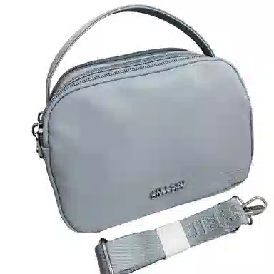 捷朗仕 简约 尼龙布 手提包 男女同款情侣款 多色