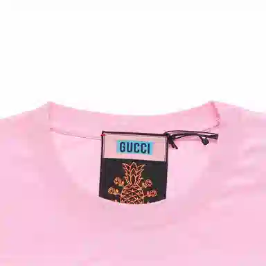 GUCCI SS22 Pineapple T