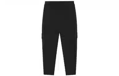 New Balance CNY Series Black Pants