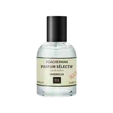 POACHERMAN EDP