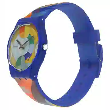 SWATCH 41mm Z712G