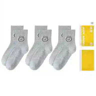 3